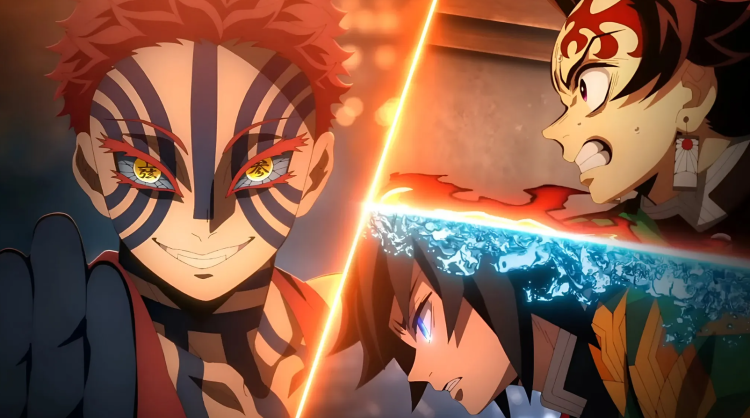 Demon Slayer: Infinity Castle Smashes Anime Box Office Records 2