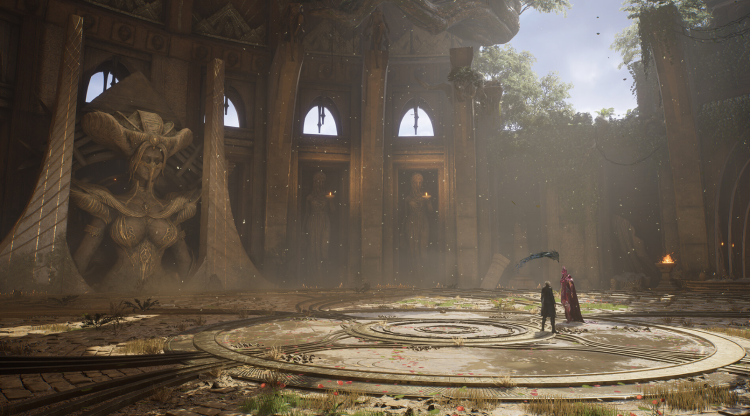 Lost Soul Aside Review – Combat Triumphs, but Everything Else Stumbles 1