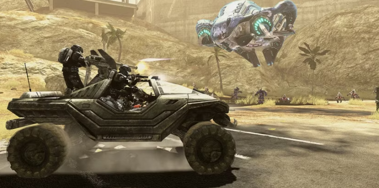 Halo: The Master Chief Collection Sürpriz Eylül 2025 Güncellemesini Yayınladı 1