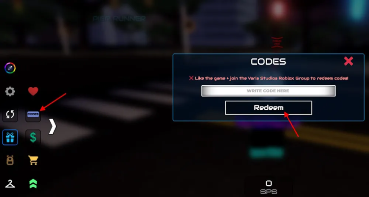 Roblox Flashpoint Codes Eylül 2025 2