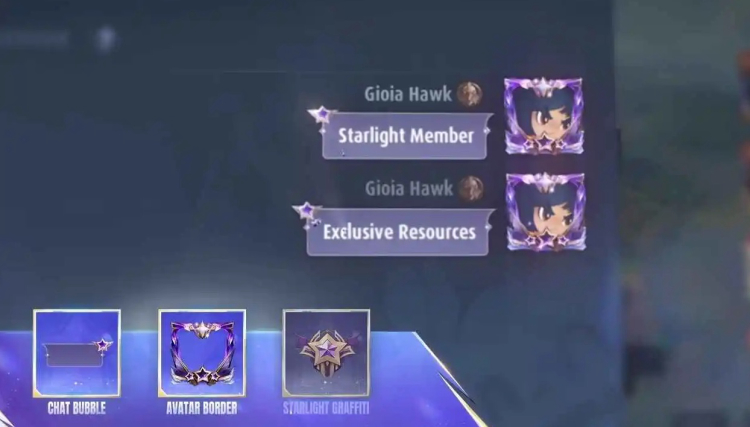 Mobile Legends: Bang Bang – October 2025 Starlight Pass Overview 7