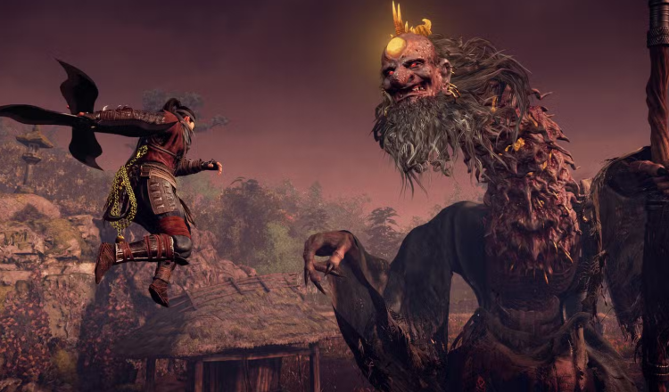 Olası Nioh 3 Çıkış Tarihi Sızıntısı 1