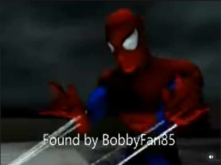 Spider-Man PS1'in Kayıp Thor Cameo Sahnesi 24 Yıl Sonra Yeniden Ortaya Çıktı 1