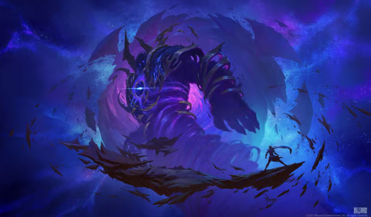 World of Warcraft: The War Within Yaması 11.2.5 - Turbo-Boost Etkinlik Detayları 1