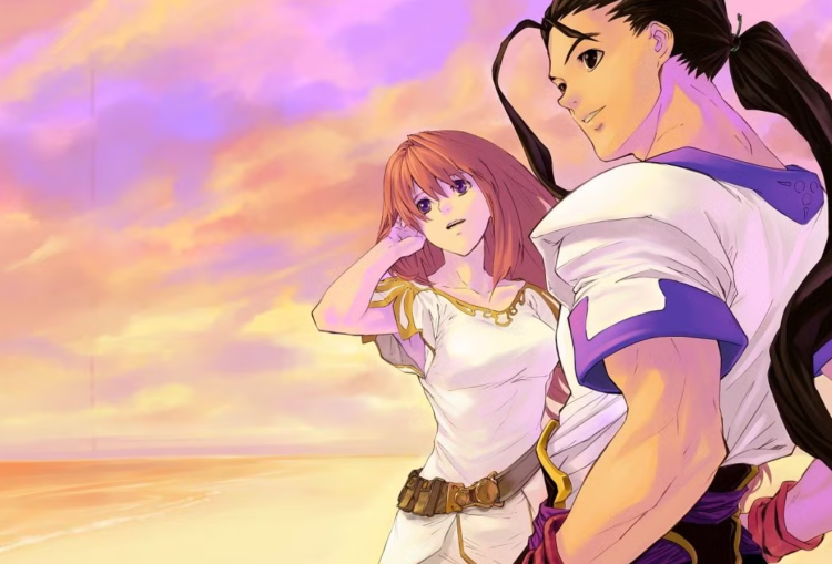 TOP-10 RPGs for Autumn 2025 by ScreenRant 5