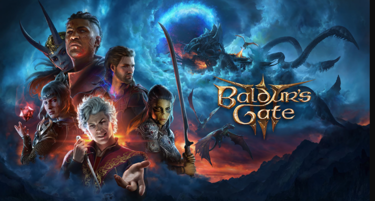 TOP-10 RPGs for Autumn 2025 by ScreenRant 10