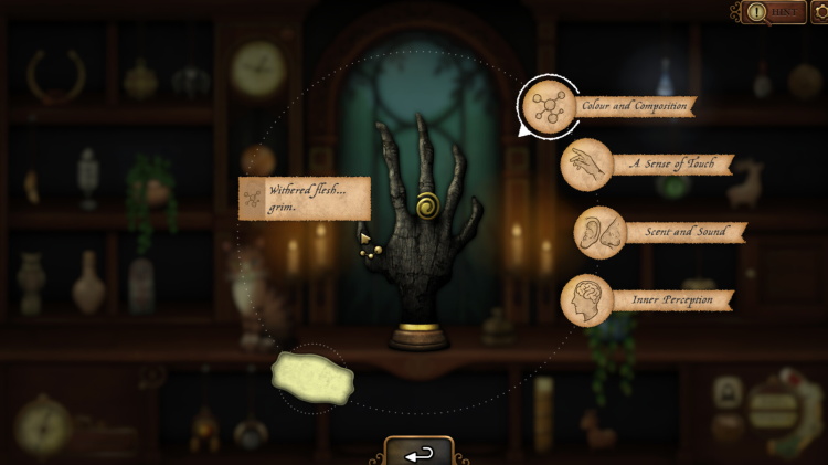 Strange Antiquities Review: Cozy Shopkeeping Meets Occult Mysteries 2