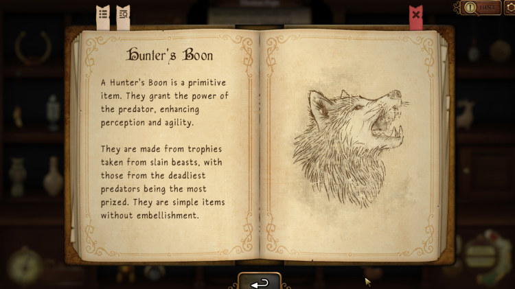 Strange Antiquities Review: Cozy Shopkeeping Meets Occult Mysteries 3