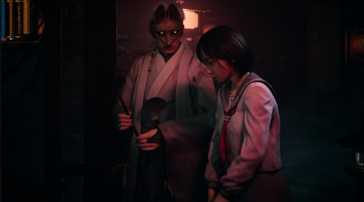 True Epic: How To Improve Silent Hill f Graphics With Hidden Settings 1