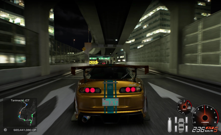 Tokyo Xtreme Racer is back after 20 years with a full revival from Genki 1