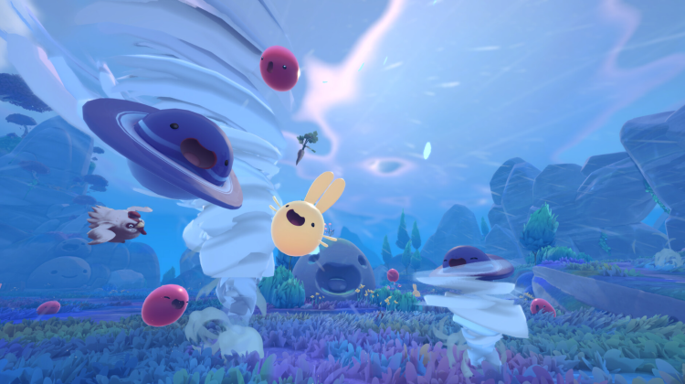 Slime Rancher 2 Fully Launches After Three Years in Early Access 2