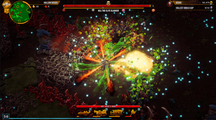 Deep Rock Galactic: Survivor 1.0 Review – Mining, Survival, and Tactical Combat Perfectly Aligned 2