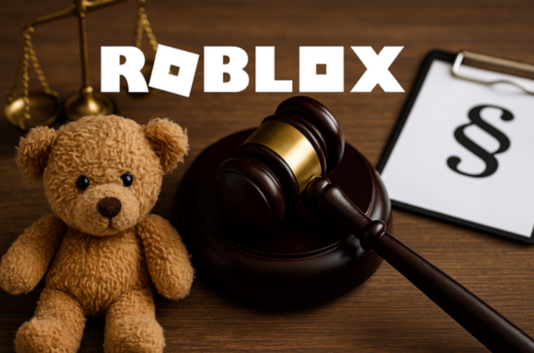 Roblox Faces Criticism and Legal Challenges Over 'Sensitive Issues' Label and Safety Policies 1