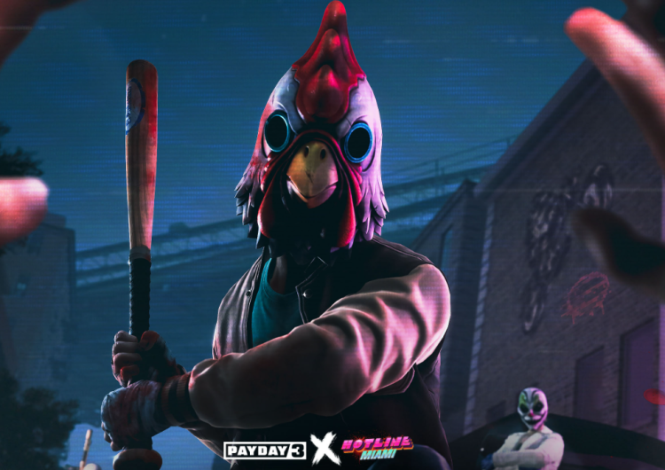 Starbreeze Cancels Project Baxter, Refocuses on Payday Franchise 2