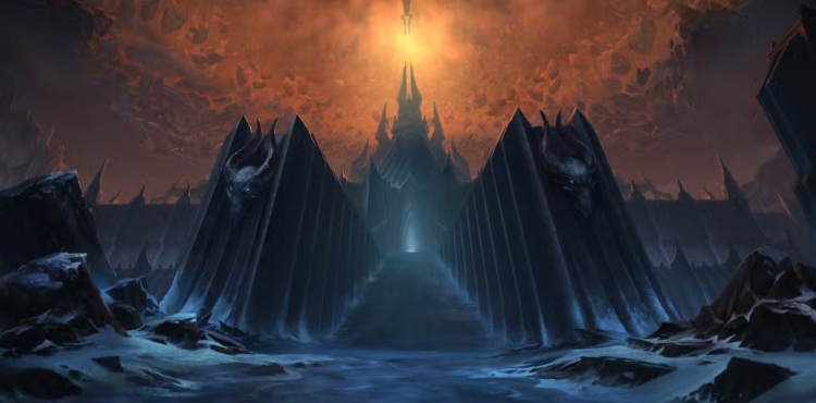 World of Warcraft 11.2.7 Yaması Shadowlands Timewalking ve Yeni Turbulent Timeways Ekliyor 1