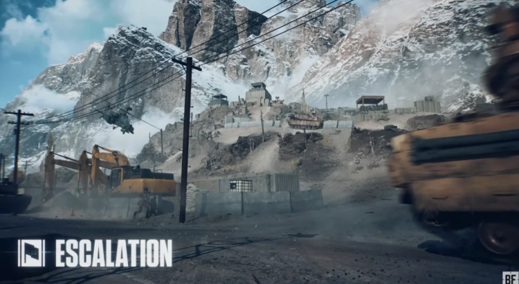 Her Battlefield 6 Oyun Modu Açıklandı 4