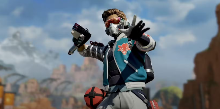 Apex Legends Ekim 2025 Güncellemesini Yayınladı: Peacekeeper Nerflendi, Sentinel Geri Dönüyor 1