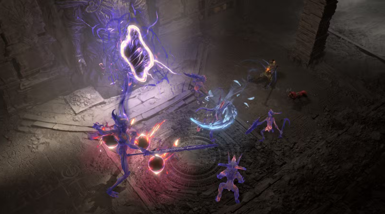 Diablo 4, 7 Ekim Güncellemesi (v2.4.1) için Yama Notlarını Açıkladı 1