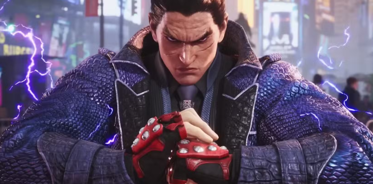 Tekken 8 Zırh Kralı İçeren 2.06.01 Büyük Güncellemesini Yayınladı 1