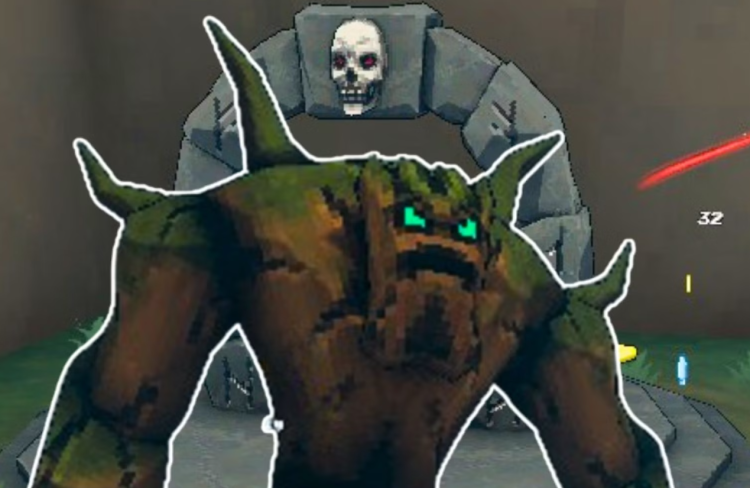 Megabonk Boss Guide: Strategies to Beat Every Tiered Boss in Forest and Desert 1