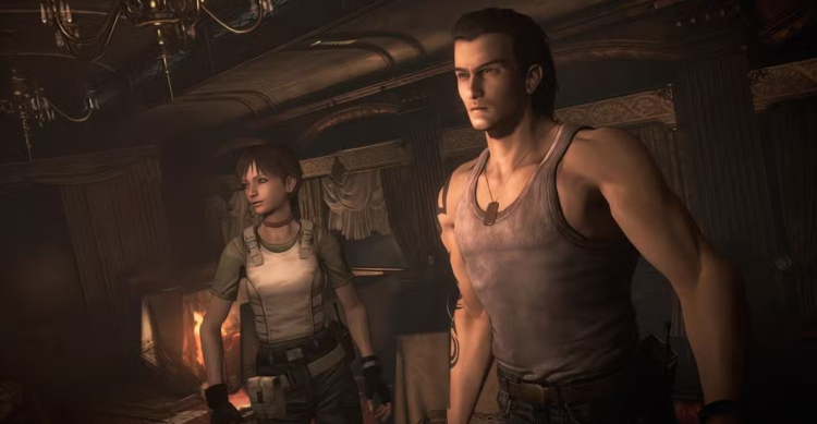 Söylenti: Resident Evil 0 Yeniden Yapımının 2028'de Yayınlanmasının Hedeflendiği Bildiriliyor 1