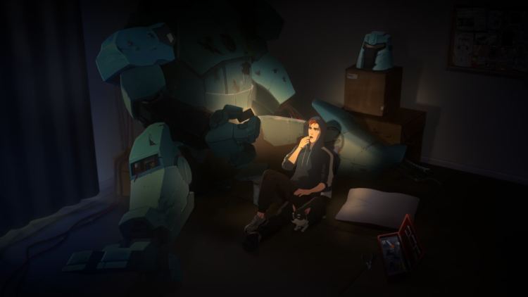 Dispatch Review: AdHoc Studio’s Episodic Superhero Comedy Balances Chaos, Humor, and Humanity 4