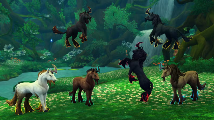World of Warcraft Legion Remix Faz 2 için Hotfix Güncellemesini Açıkladı 1
