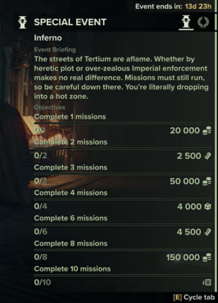 Warhammer 40,000: Darktide Patch Notes Bring Campaign Mode, Class Expansion, and Sweeping Balance Changes 2