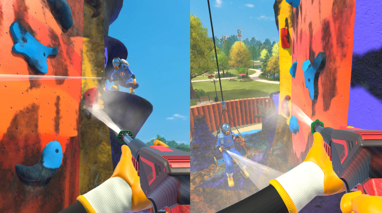 PowerWash Simulator 2 Review: The Art of Knowing When to Leave Well Enough Alone 3