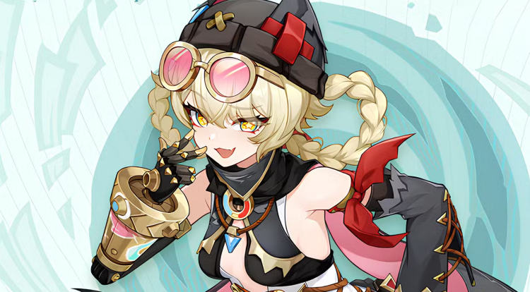Genshin Impact Version 6.2 Banner Lineup Leaked: Durin, Varesa, Xilonen, and Venti Revealed 1