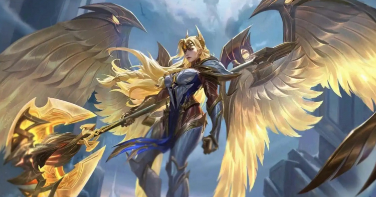 Mobile Legends: Bang Bang – November 2025 Leaks Reveal New Skins, Revamped Heroes, and Exciting Collabs 1