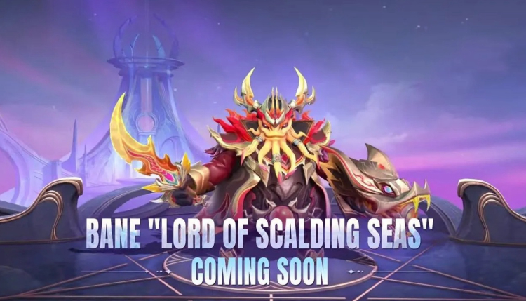 Mobile Legends: Bang Bang – November 2025 Leaks Reveal New Skins, Revamped Heroes, and Exciting Collabs 2