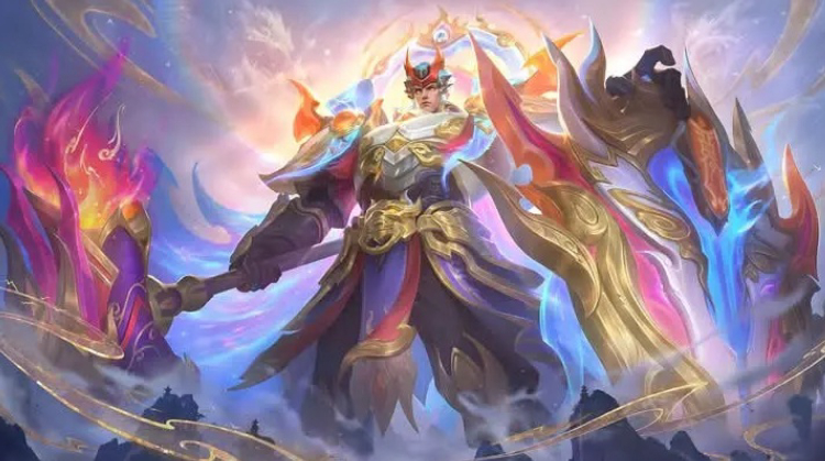 Mobile Legends: Bang Bang – November 2025 Leaks Reveal New Skins, Revamped Heroes, and Exciting Collabs 3