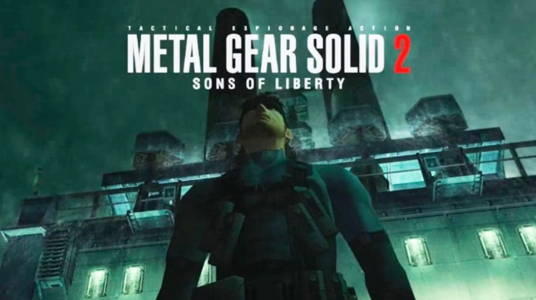 Hideo Kojima Never Knew The Wachowskis Wanted Him to Make a Matrix Game 1