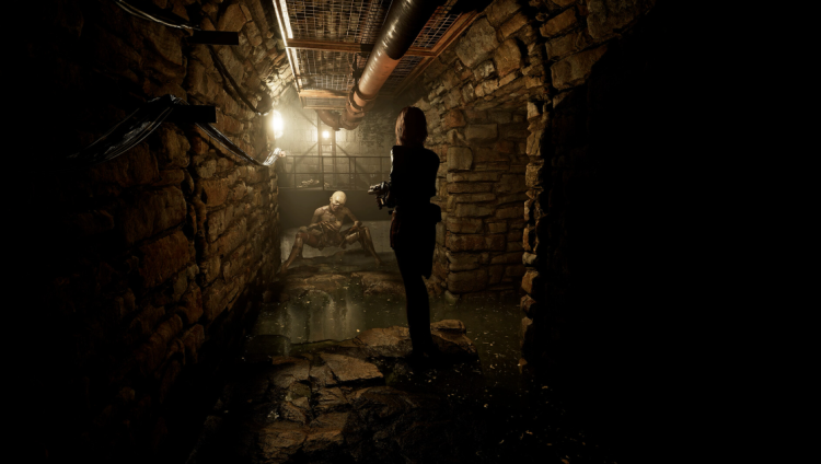 Tormented Souls 2 review: Fear, Friction, and the Stubborn Pull of Old-School Horror 3