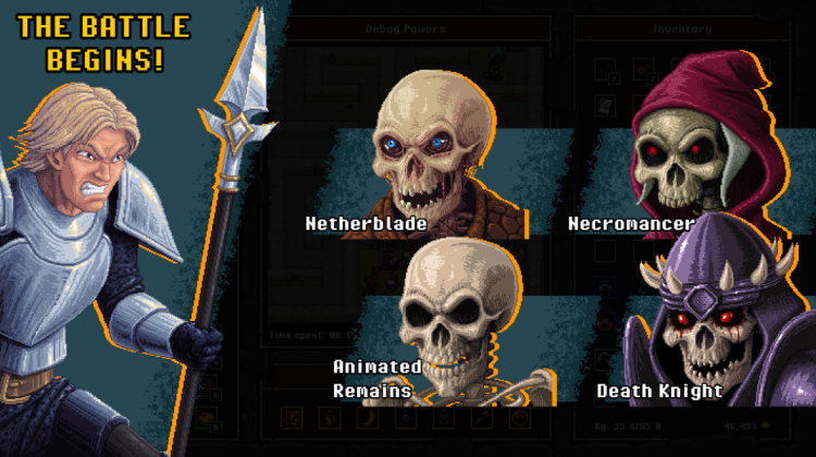 Accidental “Shitty Dungeon” Title Sends Indie RPG Viral in Japan 3