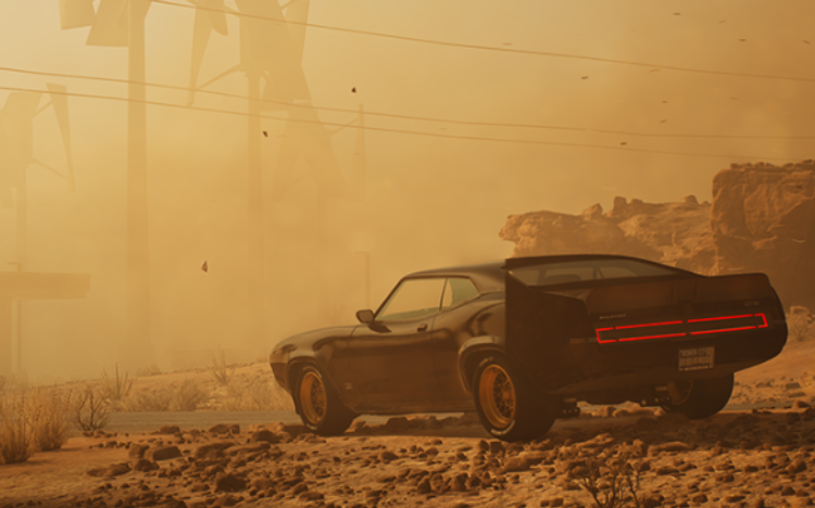 MindsEye Title Update 5: ARCADIA arrives alongside sweeping fixes and tweaks 1