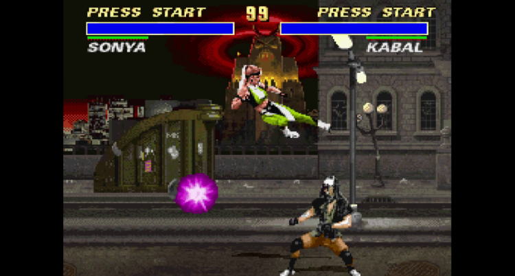 Mortal Kombat: Legacy Kollection — Blood, Pixels, and the Weight of History 3