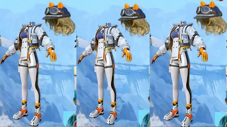 PUBG Mobile A16 Royale Pass: Full Breakdown of Rewards, Leaks, and Winter-Themed Skins 1