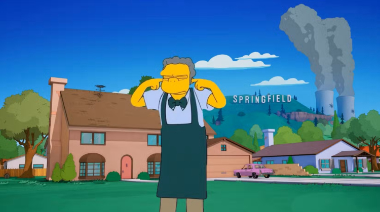 The Simpsons Arrive in Fortnite: Full Character List and Release Dates 7