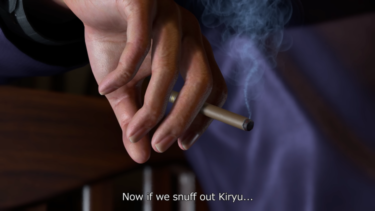 Yakuza 3 Remake Sparks Outcry Over Casting Of Actor Who Admitted Assault 1