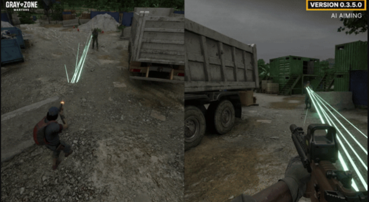 Gray Zone Warfare Update Upgrades To Unreal Engine 5.5, Bringing Major Performance Boost 1