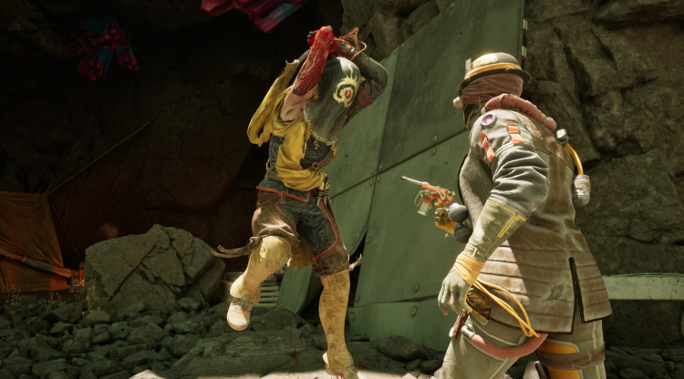 The Outer Worlds 2 Update 1.0.5.0 Patch Notes Reveal Over 360 Fixes And Improvements 2