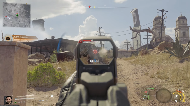 Call Of Duty: Black Ops 7 Review — Campaign Analysis 6