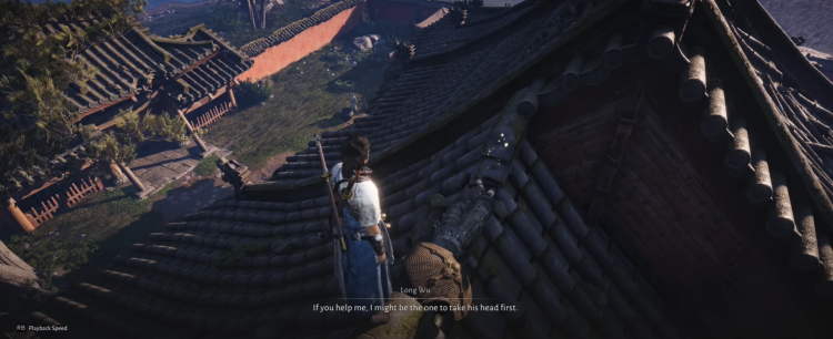 Rüzgarların Buluştuğu Yer İncelemesi: Jarrett Green'in IGN Analizine Kapsamlı Bir Bakış 12