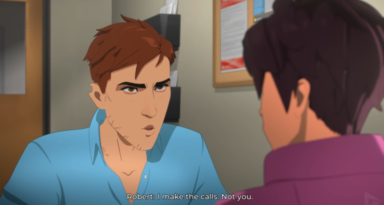 Dispatch Examines Adhoc’s Bold Superhero Narrative Experiment 6