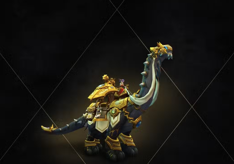 Artık Resmi: World of Warcraft'ın En Tartışmalı Bineği Geri Dönüyor - Ama Sadece Sınırlı Bir Süre İçin 1