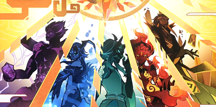 Genshin Impact Sızıntısı 6.3 Sürümünde Gelecek 3 Yeni Karakteri Ortaya Çıkardı 1