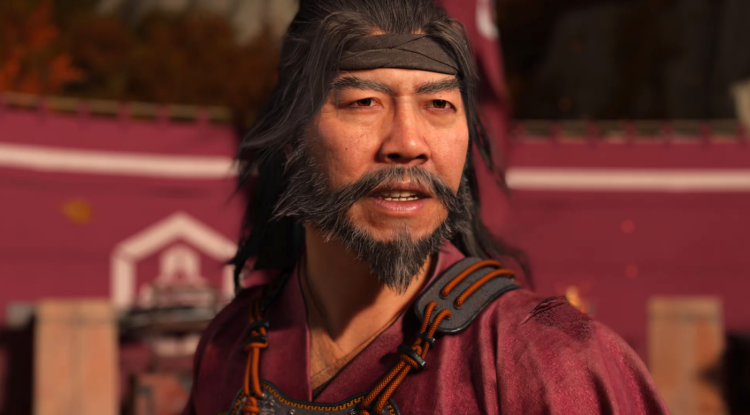 Ghost of Yotei Büyük Güncellemeyi Açıkladı - Yeni Oyun+ ve Daha Fazlası 24 Kasım'da Geliyor 1