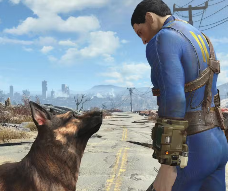 Bu Ay Bir Fallout 4 Güncellemesi Daha Geliyor - Hata Düzeltmeleri, Kararlılık İyileştirmeleri ve Daha Fazlası 1